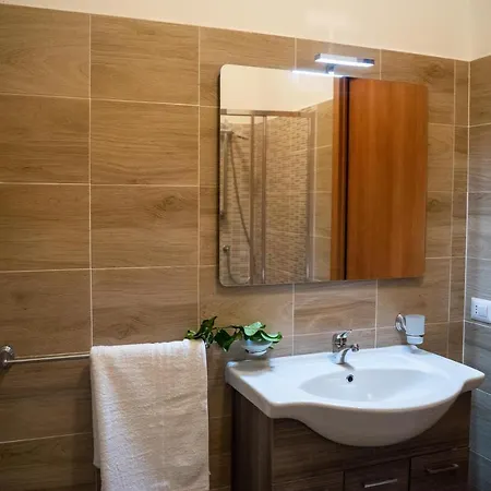Il Madrigale - Agriturismo B&B Agnone Cilento Exterior photo